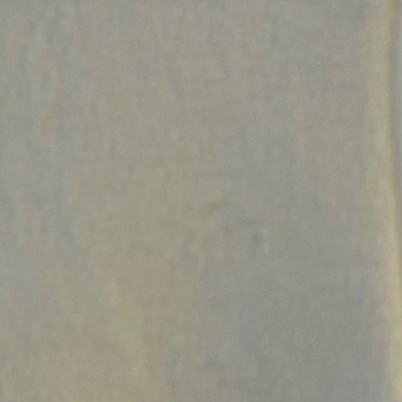 Lands' End Women's Ivory Fleece Zip-Up Vest Size Large Casual - Picture 9 of 9